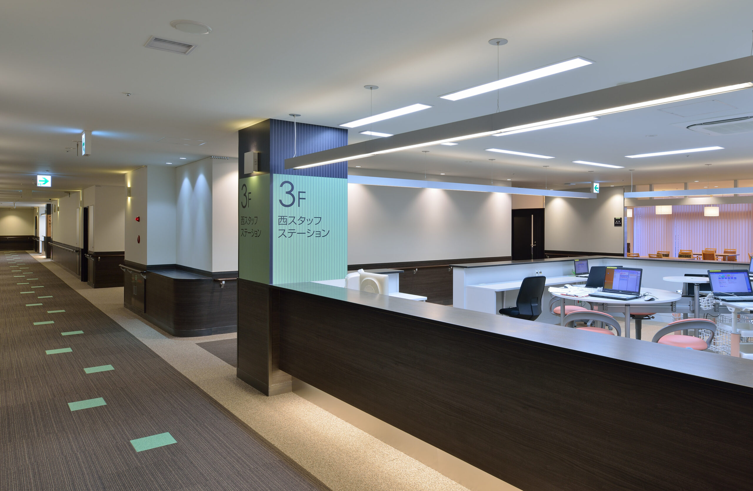 【看護師／豊田市】足助病院　(フルタイム)の画像3